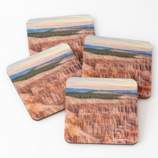Item preview, Silent City @ Sunrise designed and sold by GeorgeBuxbaum.