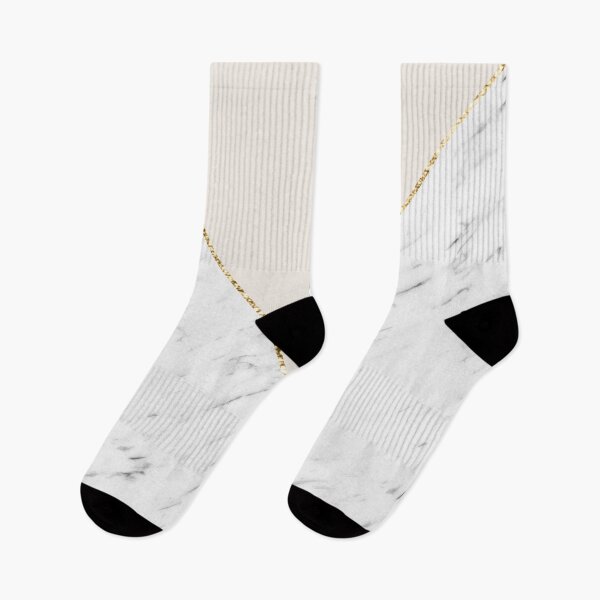 Item preview, Golden blush geometric marble designed and sold by marbleco.