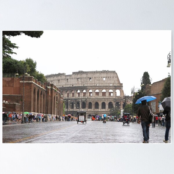 Item preview, Colosseo, Roma designed and sold by Marc BF.