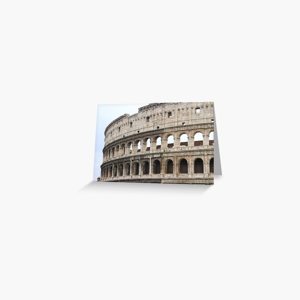 Item preview, Colosseo, Roma designed and sold by Marc BF.