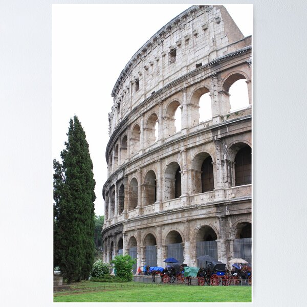 Item preview, Colosseo, Roma designed and sold by Marc BF.