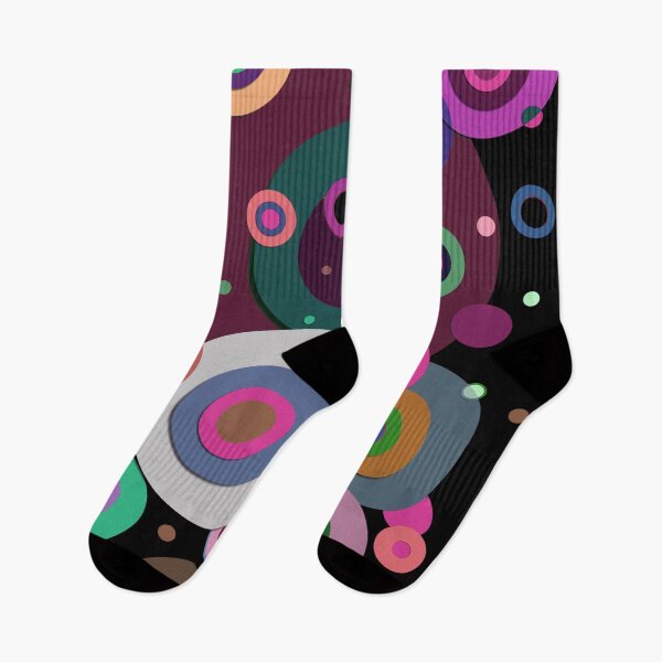 Item preview, Kandinsky #32 designed and sold by HeadRubble.