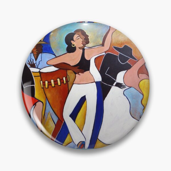 Item preview, Caliente 10 designed and sold by Valerie Vescovi.