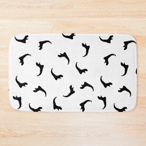 Item preview, Jawbone Pattern designed and sold by salesman.