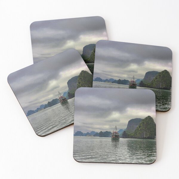 Item preview, Halong Magic ( 2 ) designed and sold by Larry Davis.