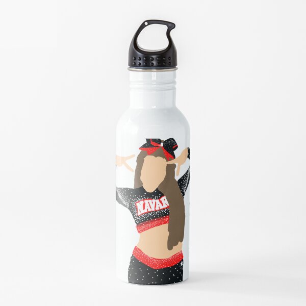 Morgan de Cheer Botella de agua