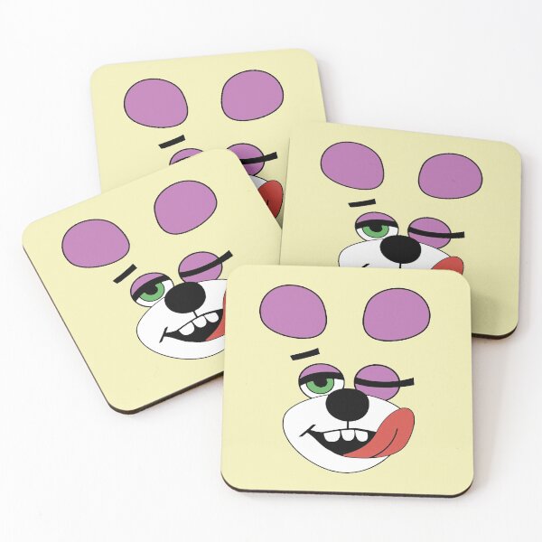 Item preview, BEAR Miley Cyrus designed and sold by MARIANA NUNEZ ROMERO.