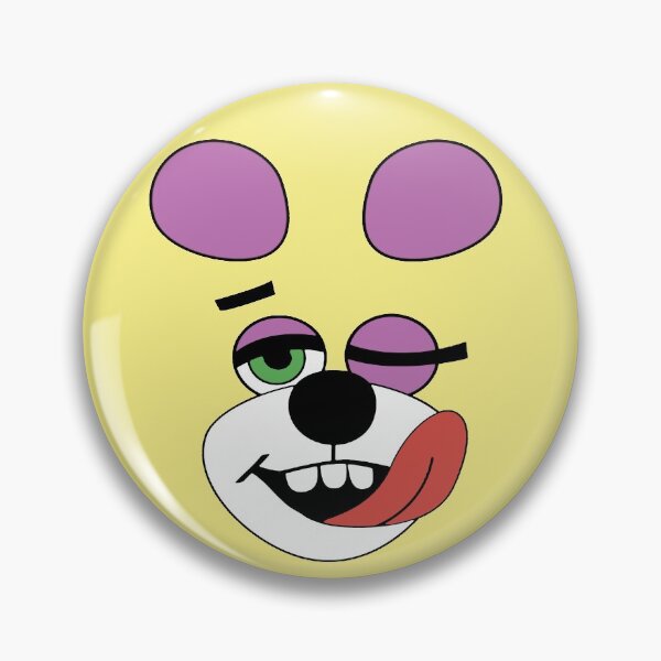 Item preview, BEAR Miley Cyrus designed and sold by MARIANA NUNEZ ROMERO.