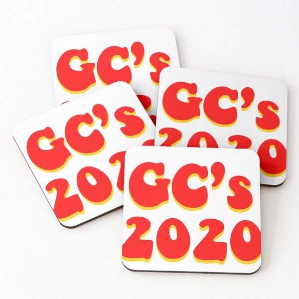Item preview, GC's 2020 designed and sold by Sand Design.