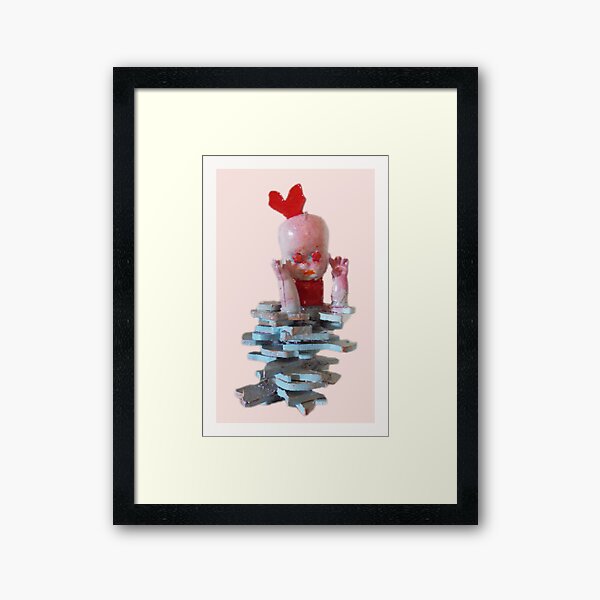Item preview, baby girl designed and sold by Thelma Van Rensburg.
