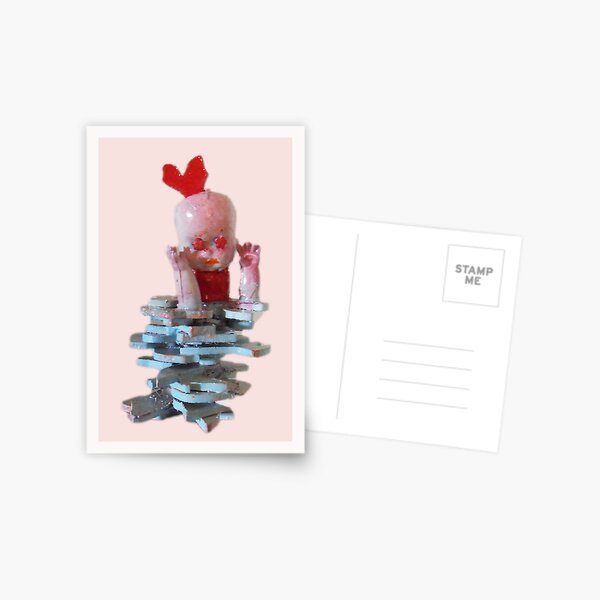 Item preview, baby girl designed and sold by Thelma Van Rensburg.