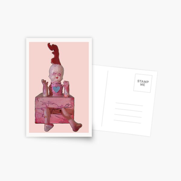 Item preview, baby thoughts designed and sold by Thelma Van Rensburg.