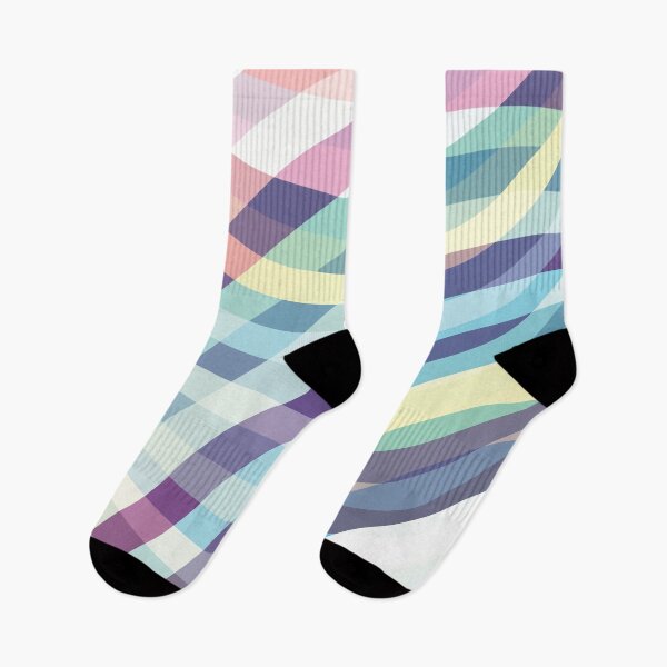 Item preview, Pastel Weave 4.0 designed and sold by SmirkingDesigns.