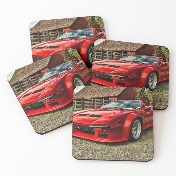 Item preview, Farm Car designed and sold by GeorgeBuxbaum.