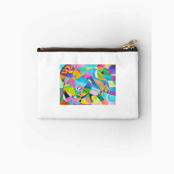 Item preview, abstract 06 designed and sold by Art  Ji.