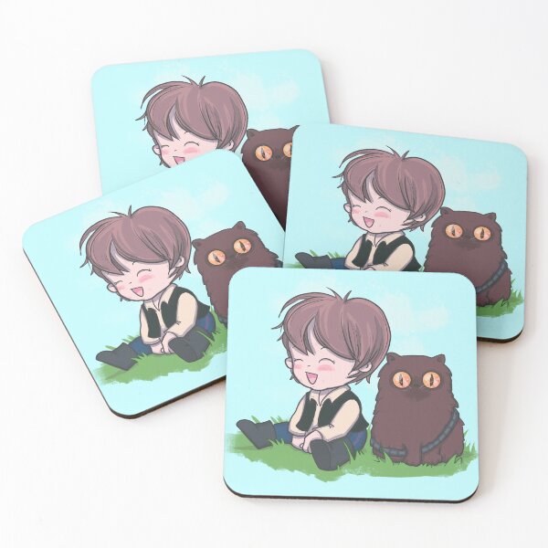 Item preview, Pilot and Co-Pilot  designed and sold by LVBART.