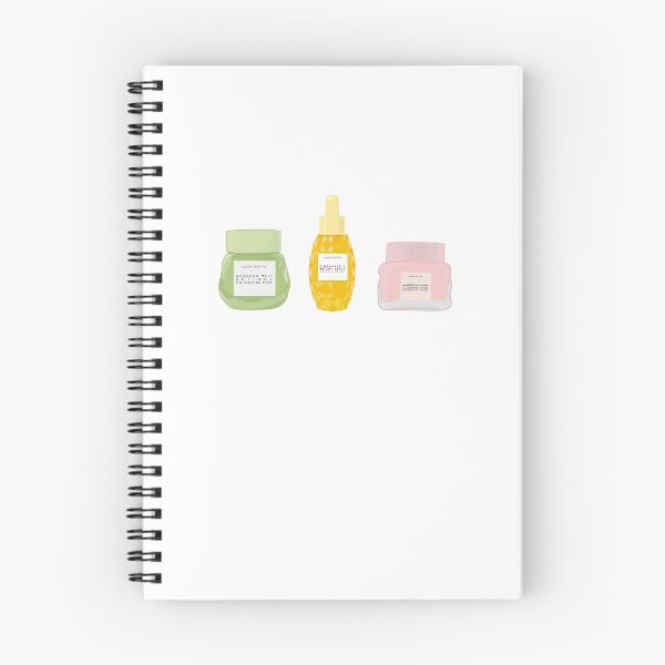 Item preview, Glow Skincare Set designed and sold by Jay-cm.