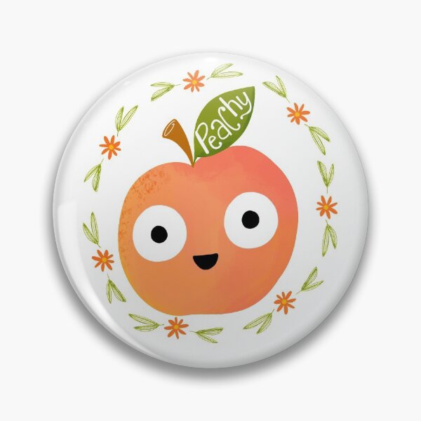 Item preview, Peachy designed and sold by Anna Fox.