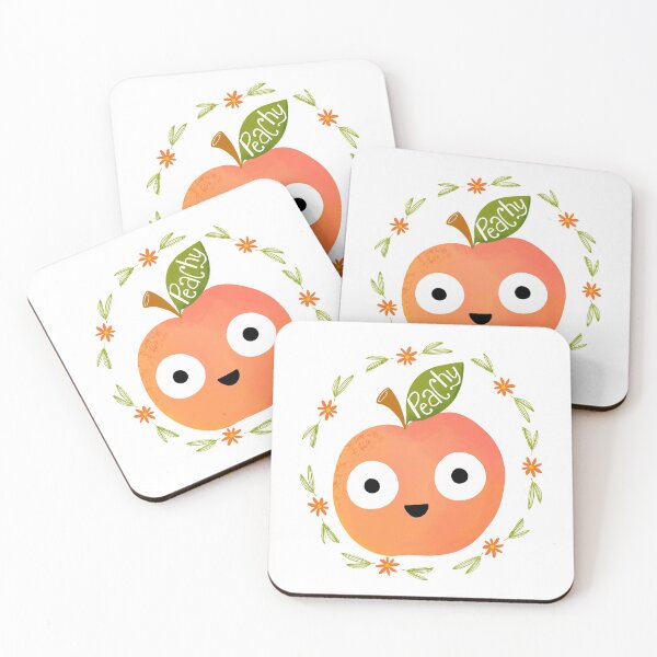 Item preview, Peachy designed and sold by Anna Fox.
