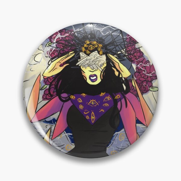 Item preview, Angel of the Dawn designed and sold by Brinley Ziegler.