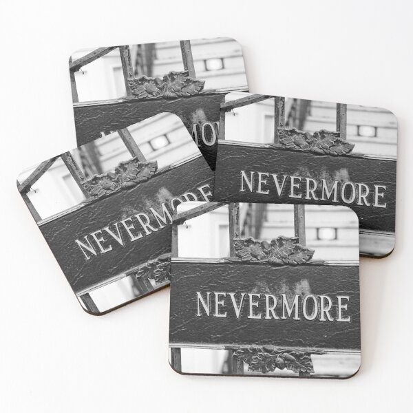 Aperçu de l'œuvre Signes: Nevermore créée et vendue par Mass Monumentalist.