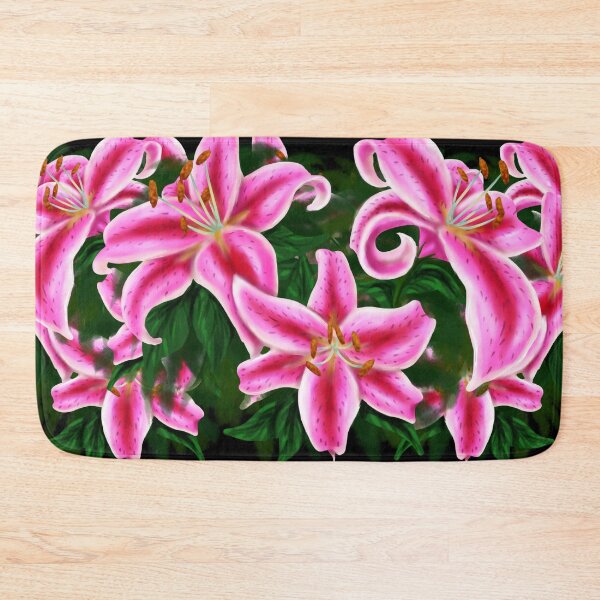 Item preview, Stargazer Lily designed and sold by Vestrais.