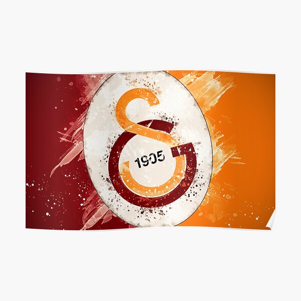 Galatasaray Poster
