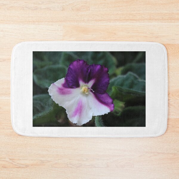 Item preview, African Violet Color Beauty designed and sold by Brenda Burnett.