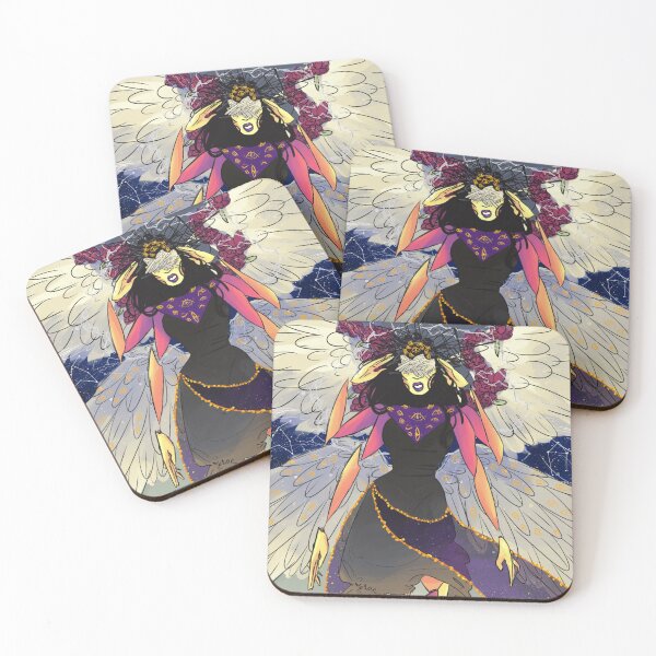 Item preview, Angel of the Dawn designed and sold by Brinley Ziegler.