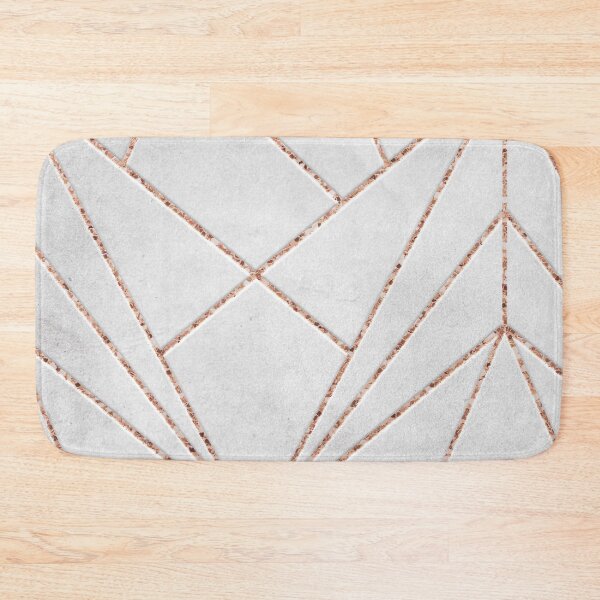 Item preview, Urban rose geo designed and sold by marbleco.