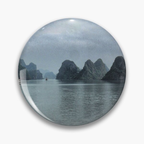 Artikelvorschau, Halong-Magie (3) entworfen und verkauft von Larry Davis.