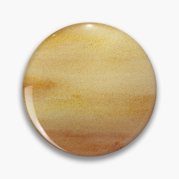 Item preview, Golden Watercolor Gradient designed and sold by ChicknDoodlSoup.