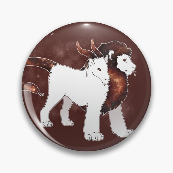 Item preview, A History Written in the Stars - Galaxy Chimera -  designed and sold by InvertSilhouett.
