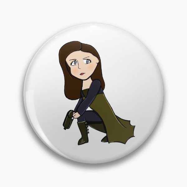 Item preview, Chibi Aeryn Sun designed and sold by ArcaneArtiste.