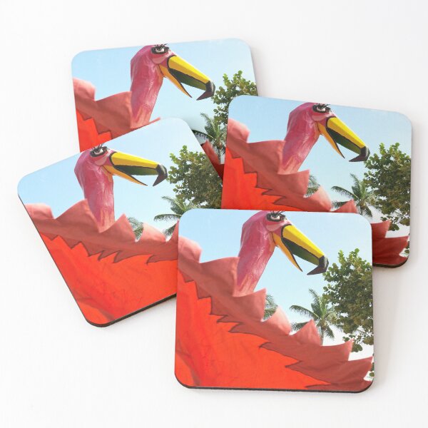 Item preview, Dancing Bird II designed and sold by rosiebrown.
