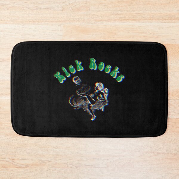 Item preview, 3D Kick Rocks designed and sold by GroovySmolBean.