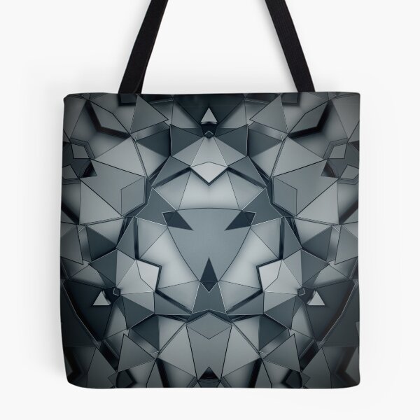 Item preview, Monochromatic geometric 1 designed and sold by gtcdesign.