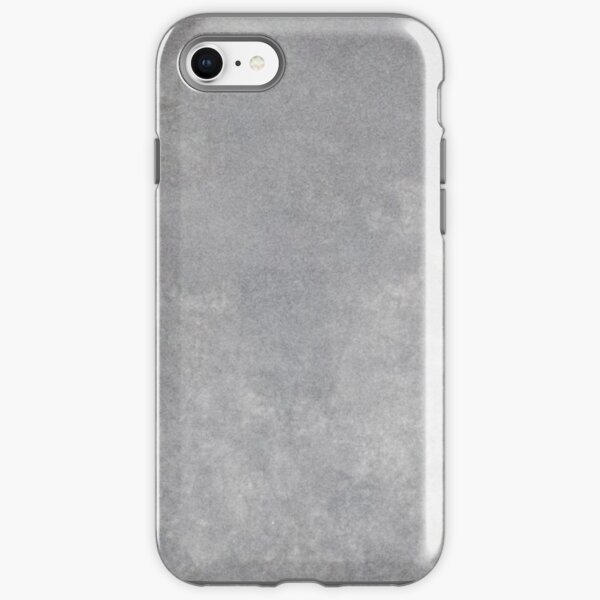"Concrete Light" iPhone Tough Case