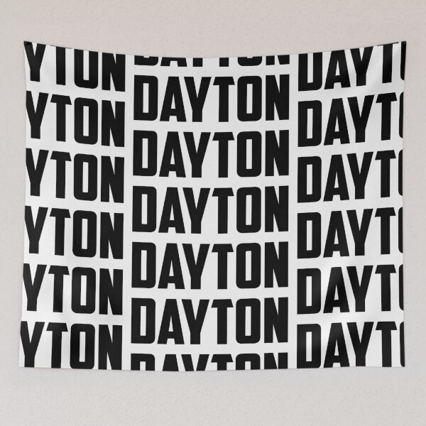 Item preview, University of Dayton Inspired designed and sold by Ashleylcoop.
