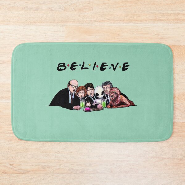 Item preview, XFriends  designed and sold by random-ship.