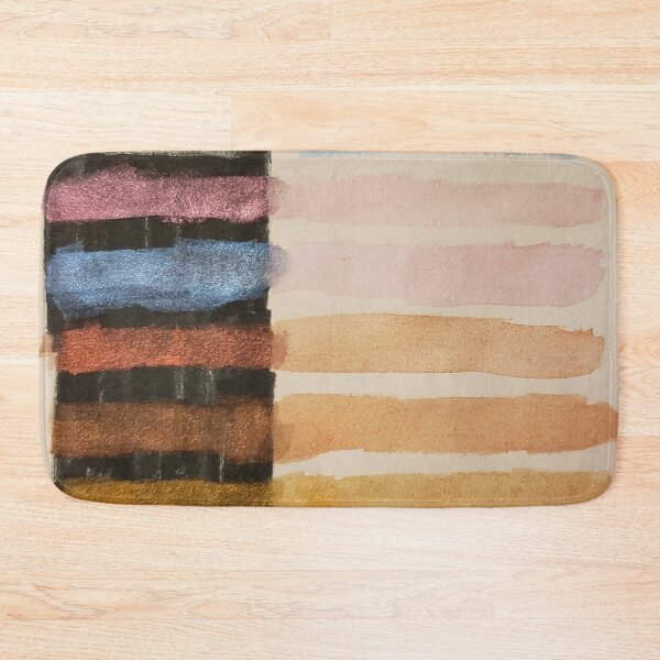 Item preview, Metallic Watercolor Gradient designed and sold by ChicknDoodlSoup.