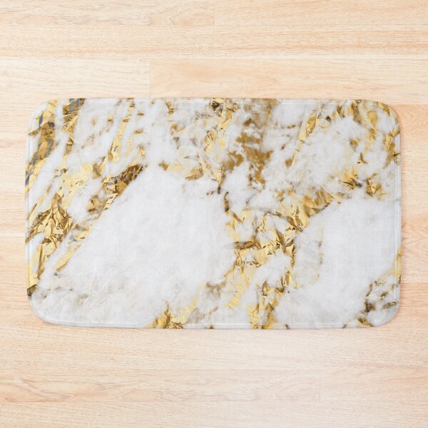 Item preview, Luxe bright golden designed and sold by marbleco.