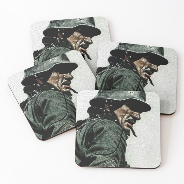 Item preview, Soldier in Battle - Stalingrad designed and sold by charlesdal.