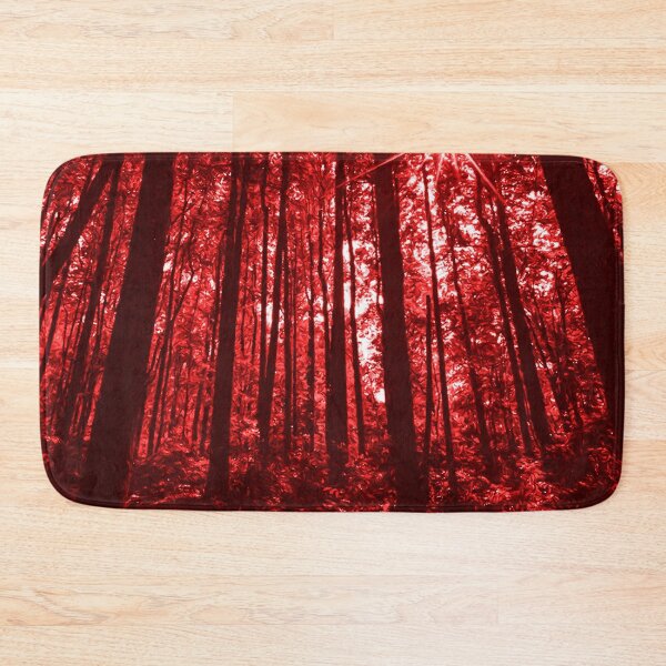 Item preview, Shenandoah Red designed and sold by HeadRubble.