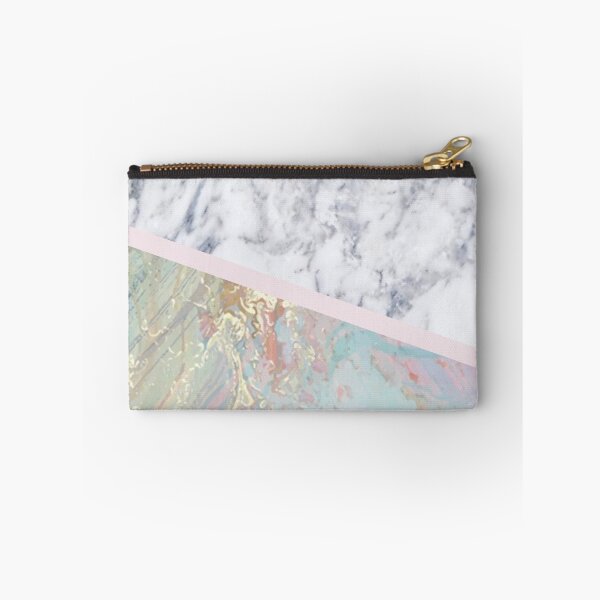 Item preview, Whimsical marble fantasy designed and sold by marbleco.