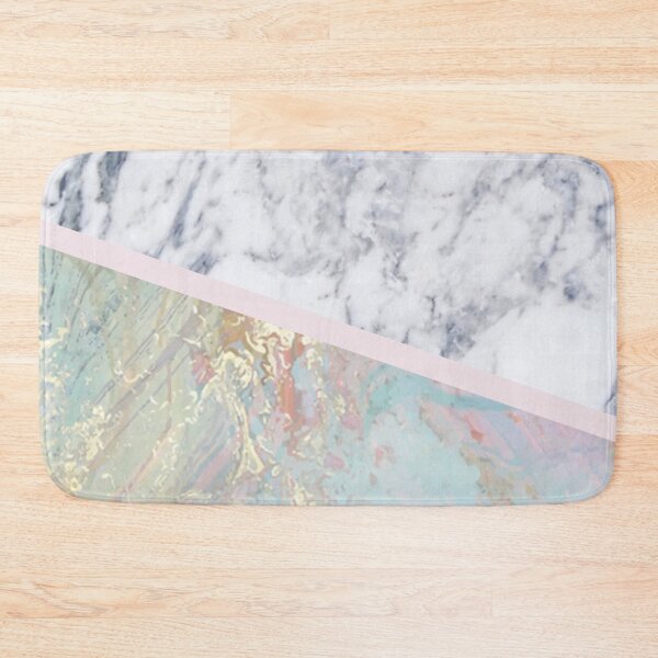 Item preview, Whimsical marble fantasy designed and sold by marbleco.