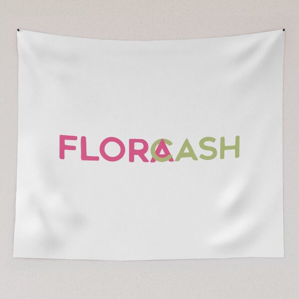 Item preview, Flora Cash designed and sold by zelscreations.