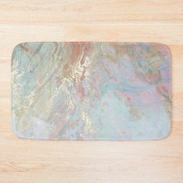 Item preview, Pastel unicorn marble designed and sold by marbleco.