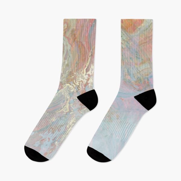 Item preview, Pastel unicorn marble designed and sold by marbleco.
