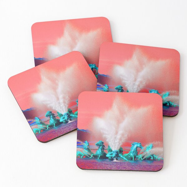 Item preview, Paris Fountain Seen in a Different Light designed and sold by Sally White.